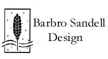 3. Barbro Sandell Design